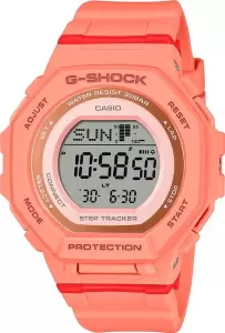 Наручные часы Casio GMD-B300SC-4E фото