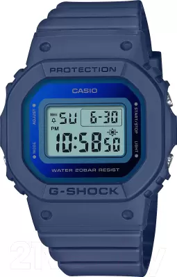 Наручные часы Casio GMD-S5600-2E фото