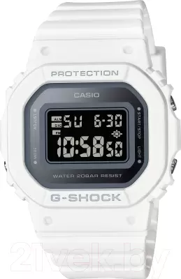 Наручные часы Casio GMD-S5600-7E фото
