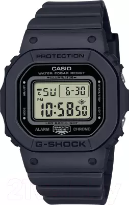 Наручные часы Casio GMD-S5600BA-1E  фото