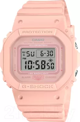 Наручные часы Casio GMD-S5600BA-4E фото