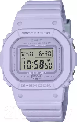 Наручные часы Casio GMD-S5600BA-6E фото