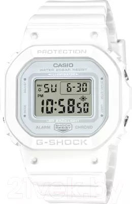 Наручные часы Casio GMD-S5600BA-7E  фото