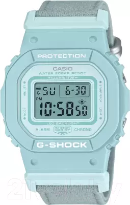 Наручные часы Casio GMD-S5600CT-3E фото