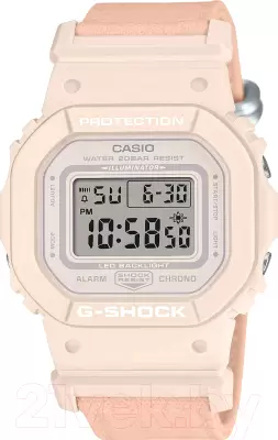 Наручные часы Casio GMD-S5600CT-4E фото