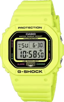 Наручные часы Casio GMD-S5600EP-9E фото