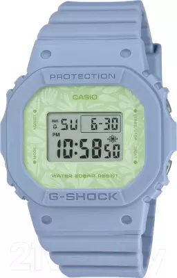 Наручные часы Casio GMD-S5600NC-2E фото