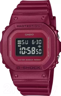 Наручные часы Casio GMD-S5600RB-4E фото