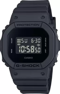 Наручные часы Casio GMD-S5610BB-1E фото