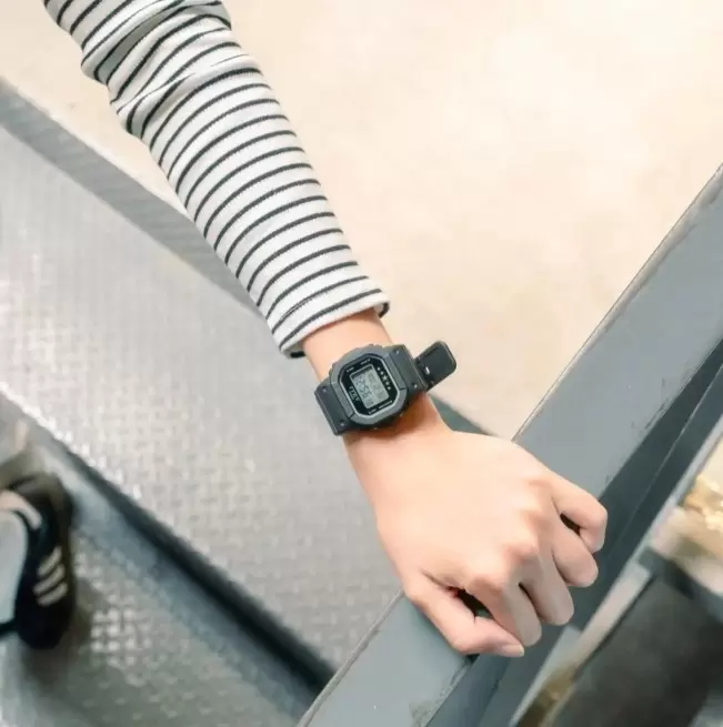 Наручные часы Casio GMD-S5610IT-1E фото 2
