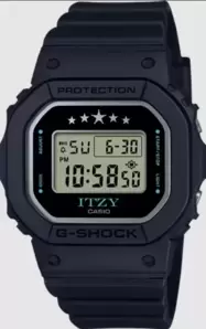 Наручные часы Casio GMD-S5610IT-1E фото