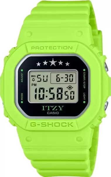 Casio GMD-S5610IT-3E