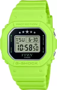 Наручные часы Casio GMD-S5610IT-3E фото