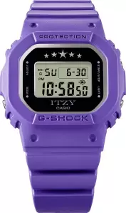 Наручные часы Casio GMD-S5610IT-6E фото