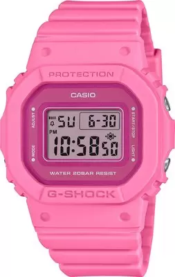 Наручные часы Casio GMD-S5610PP-4E фото