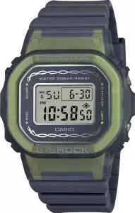 Наручные часы Casio GMD-S5610RS-8E фото