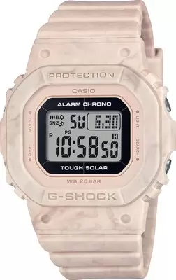 Наручные часы Casio GMS-S5600RT-4E фото
