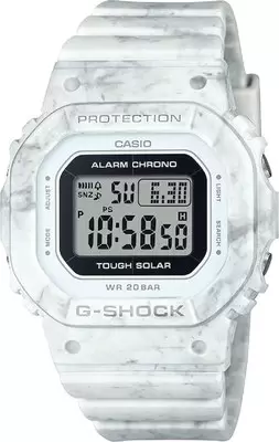 Casio GMS-S5600RT-7E