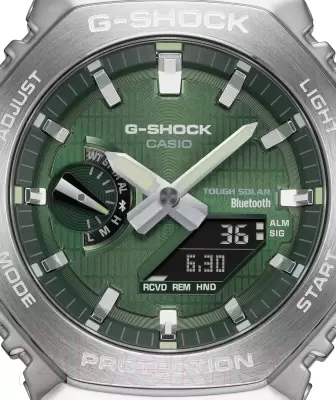 Наручные часы Casio GST-S110-1A фото
