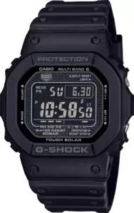 Наручные часы Casio GW-5000HS-1E фото