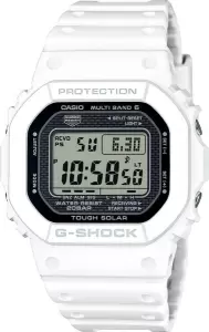 Наручные часы Casio GW-5000HS-7E фото