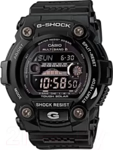 Наручные часы Casio GW-7900B-1ER фото