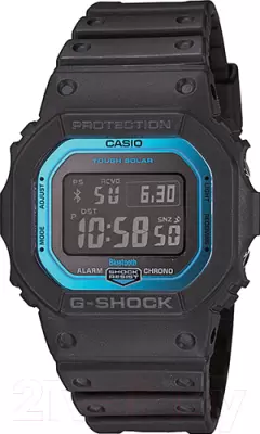Наручные часы Casio GW-B5600-2ER фото