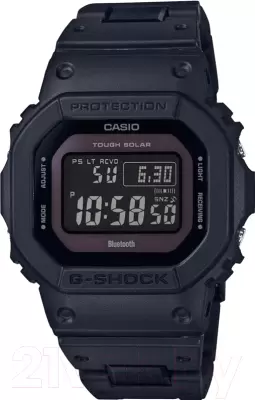 Наручные часы Casio GW-B5600BC-1BER фото