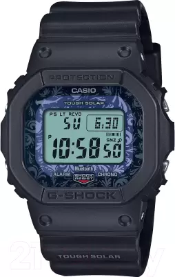 Наручные часы Casio GW-B5600CD-1A2 фото