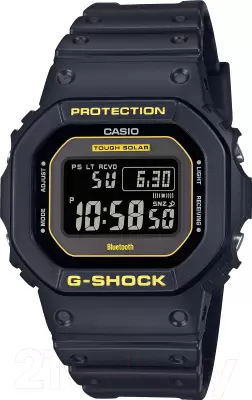 Наручные часы Casio GW-B5600CY-1E фото