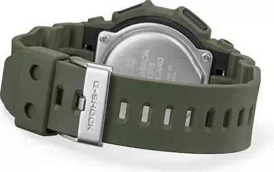 Наручные часы Casio GW-M5610U-1B фото