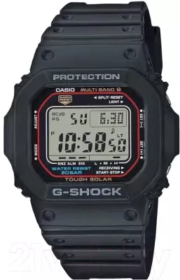 Наручные часы Casio GW-M5610U-1E фото
