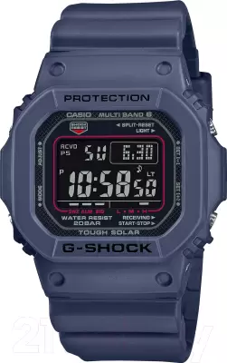 Наручные часы Casio GW-M5610U-2E фото