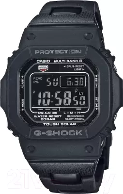 Наручные часы Casio GW-M5610UBC-1E фото