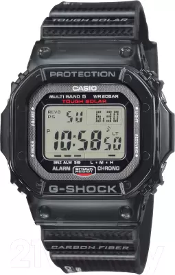 Наручные часы Casio GW-S5600U-1JF фото