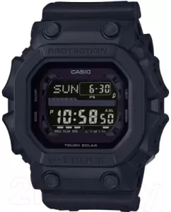 Наручные часы Casio GX-56BB-1ER фото