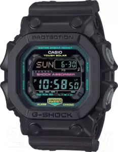 Наручные часы Casio GX-56MF-1E фото