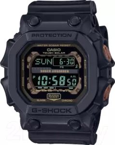Наручные часы Casio GX-56RC-1E фото