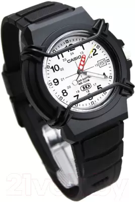 Наручные часы Casio HDA-600B-7B фото