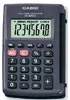 Карманный калькулятор Casio HL-820LV фото