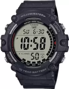 Casio Illuminator AE-1500WH-1A
