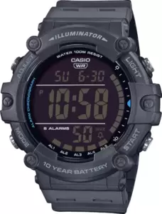 Casio Illuminator AE-1500WH-8B
