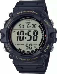 Casio Illuminator AE-1500WHX-1A