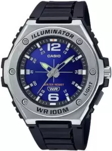 Casio Illuminator MWA-100H-2A