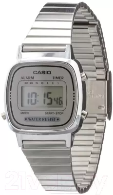 Наручные часы Casio LA670WEA-7EF фото