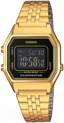 Casio LA680WEGA-1ER