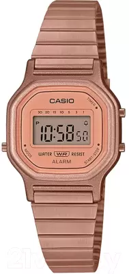 Наручные часы Casio LA-11WR-5A фото