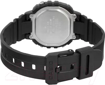 Наручные часы Casio LA-20WH-1A фото