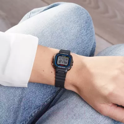 Наручные часы Casio LA-20WH-1CEF фото