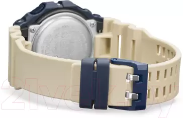Наручные часы Casio LA-20WH-1CEF фото